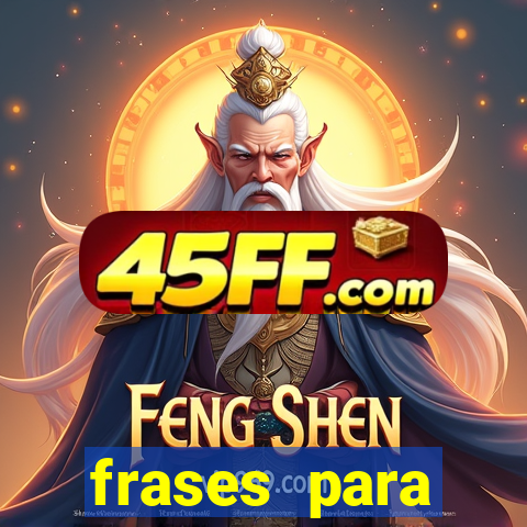 frases para pioneiros jw